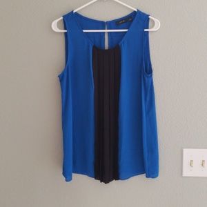 Tank Blouse